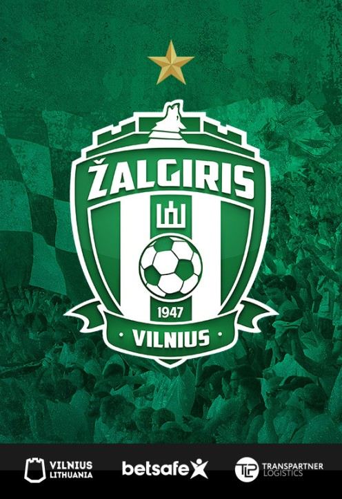 FK ''Žalgiris'' 2024 m. sezono rungtynės