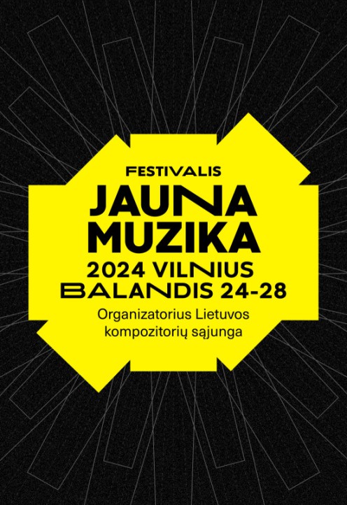 Festivalis ''Jauna muzika''