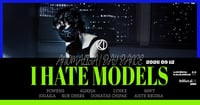 ANOMALIJA DAY DANCE | I Hate Models