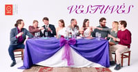 OKT / Vilniaus miesto teatras: ''Vestuvės'' | 10 metų jubiliejus (rež. Oskaras Koršunovas) | Kaunas