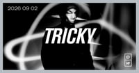 Tricky - Vilnius