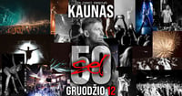 SEL 50 | Kaunas 2026