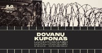 Lukiškės 2.0 dovanų kuponas