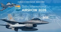 Baltic International Airshow 2025