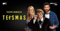 TEISMAS