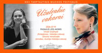 PASAULIS JOS AKIMIS