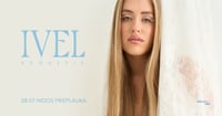 IVEL | Akustiškai | Nida