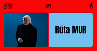 Rūta Mur | Vasaros terasa
