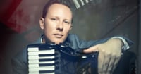 Martynas Levickis Palangoje pristatys muzikinę kelionę per epochas