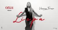 Liepa | Vasaros terasa Vilnius