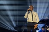 Egidijus Sipavičius pristato dainą „Širdies gelmėj“ ir kviečia klausytojus susitikti pajūryje