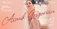 Asmik Grigorian, Gintaras Rinkevičius & the Lithuanian State Symphony Orchestra