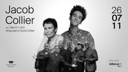 Jacob Collier su Take 6 ir LKO