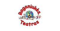 RAGANIUKĖS TEATRO REPERTUARAS 2026