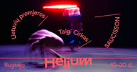 Festivalyje HELIUM – absurdiška ir provokuojanti lietuvių kūrėjų premjera „SAUCISSON“