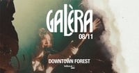 Galèra: Ar dangus vėl žemę atras | Vilnius