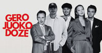 Improvizacijos teatras KITAS KAMPAS pradeda naują sezoną: žiūrovų laukia „Gero juoko dozė“