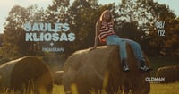 Saulės Kliošas + Pasauliukai. Koncertas šeimoms | Oldman Park Palanga | 08 12