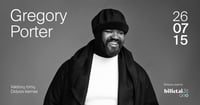 Gregory Porter