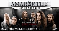 AMARANTHE