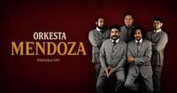 Orkesta Mendoza (Meksika/JAV)