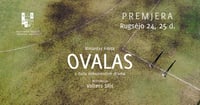 VŠDT premjera „Ovalas“ – dokumentinė drama apie regbį, pasirinkimus ir gyvenimo kainą