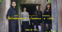 THELASTSUNDAY IR JAUSMĖ x SAKAI | Peronas