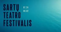 Dusetose debiutuoja naujas teatro festivalis: scenoje – Rolandas Kazlas, Vaidas Baumila ir kiti žinomi kūrėjai
