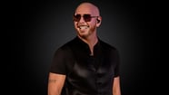 Didžiausi liepos renginiai Lietuvoje: Pitbull debiutas, Lenny Kravitz šou ir karštos 1006 km lenktynės