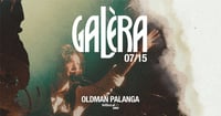 Galèra: Ar dangus vėl žemę atras | Palanga