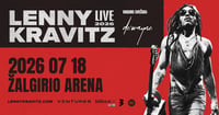 Lenny Kravitz