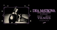 DEA MATRONA