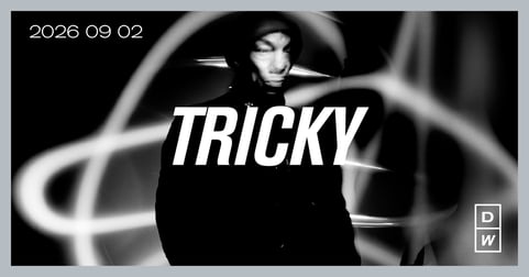 Tricky - Vilnius