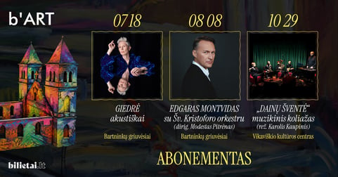 b'ART 14 | ABONEMENTAS