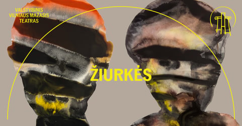 VMT PREMJERA | ŽIURKĖS