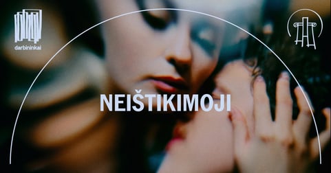 VMT spektaklis | NEIŠTIKIMOJI
