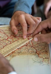 Edukacinis užsiėmimas parengtas pagal ''Kelionė laiku'' metodiką