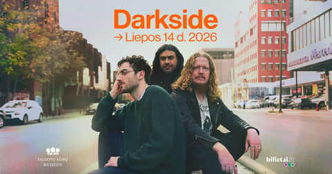 DARKSIDE