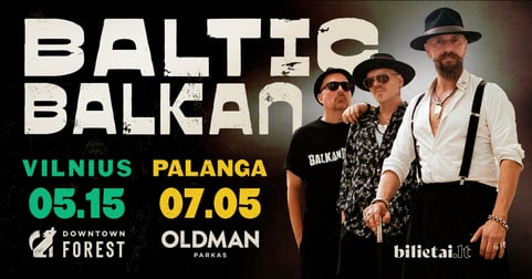 BALTIC BALKAN