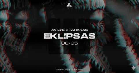 Eklipsas III