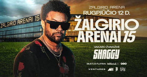 Žalgirio arenai 15