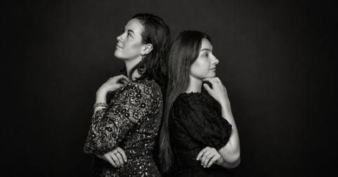 Fleitos ir fortepijono harmonija