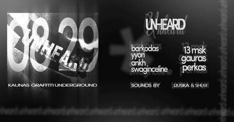UNHEARD