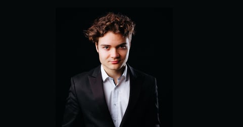 Tiltai per Atlantą: Lietuva ir Amerika. Vivace Vilnius festivalis