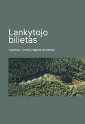 Pavilnių regioninis parkas