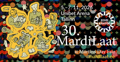 Mardilaat 2026 / 7.11 päevapilet