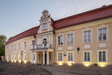 Maironio lietuvių literatūros muziejus