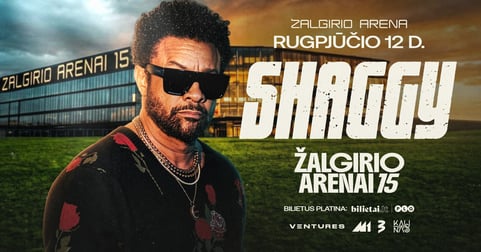 ''Žalgirio'' arenai 15