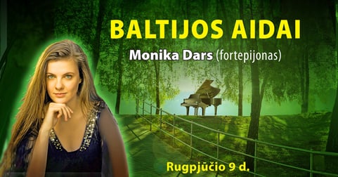 BALTIJOS AIDAI