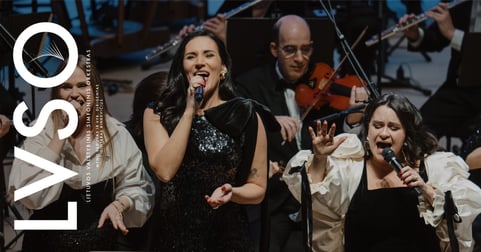 LVSO | VIVA LA DIVA